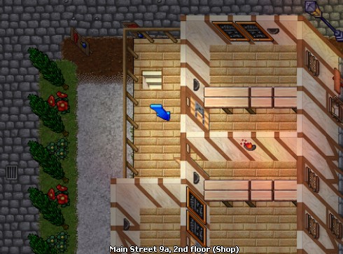 house image